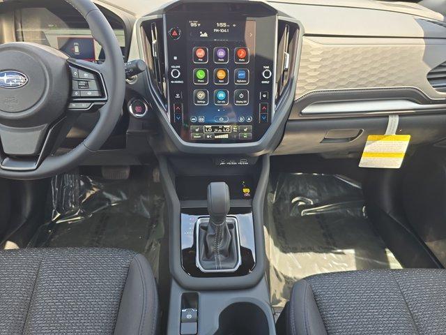 new 2025 Subaru Forester Hybrid car, priced at $35,079