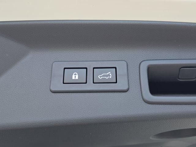 new 2025 Subaru Forester Hybrid car, priced at $35,079