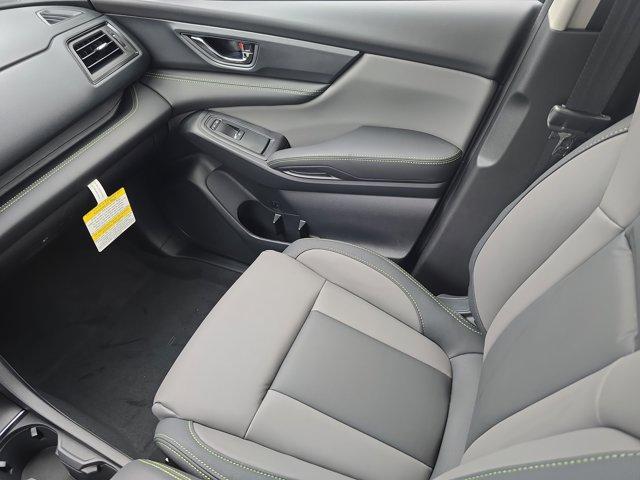new 2025 Subaru Ascent car, priced at $43,354