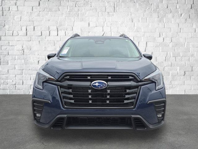 new 2025 Subaru Ascent car, priced at $43,354