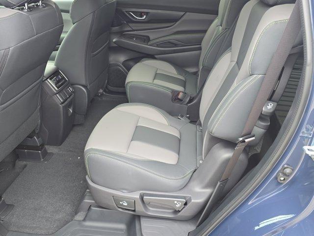 new 2025 Subaru Ascent car, priced at $43,354
