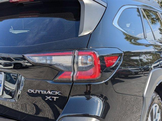 new 2025 Subaru Outback car, priced at $40,099