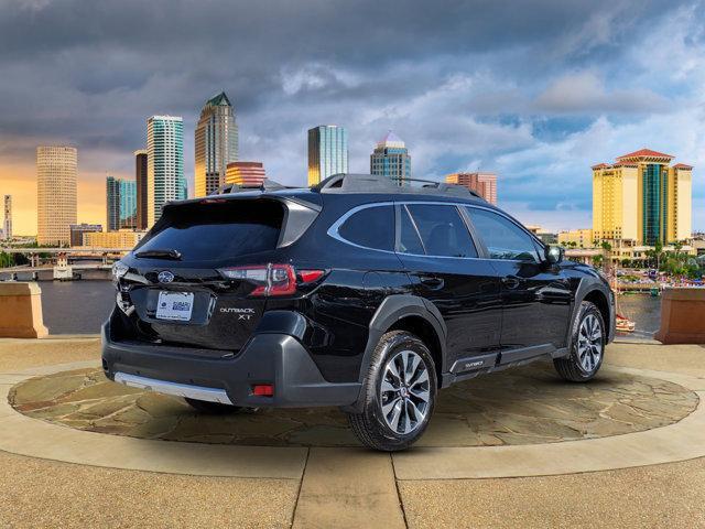 new 2025 Subaru Outback car, priced at $40,099