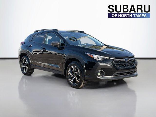 new 2026 Subaru Crosstrek car, priced at $30,495