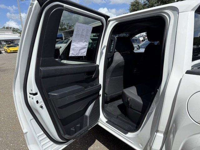 used 2024 Toyota Tacoma car, priced at $29,695