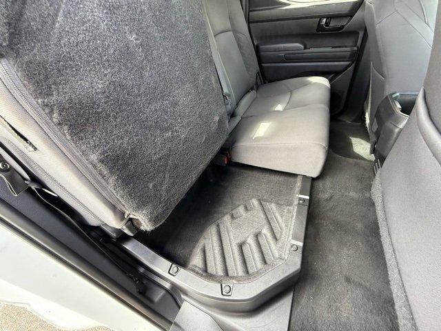 used 2024 Toyota Tacoma car, priced at $29,695