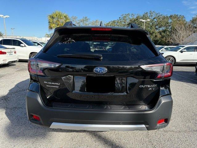 used 2023 Subaru Outback car, priced at $29,498