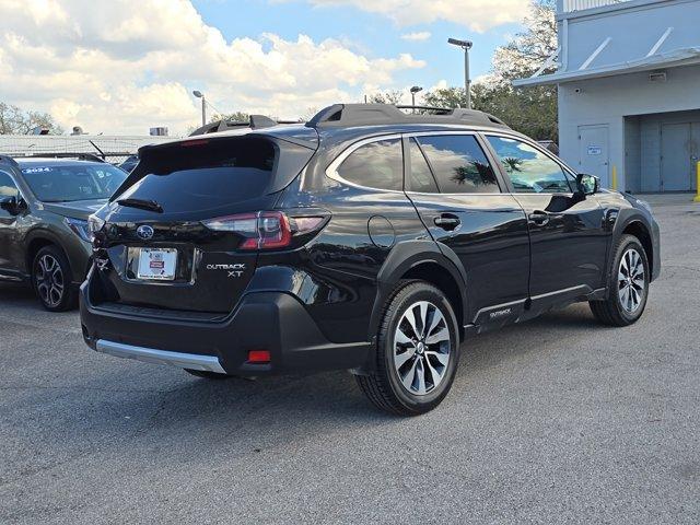 used 2023 Subaru Outback car, priced at $28,842