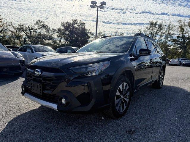 used 2023 Subaru Outback car, priced at $29,498