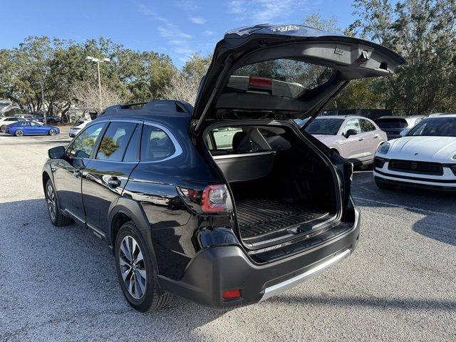 used 2023 Subaru Outback car, priced at $29,498