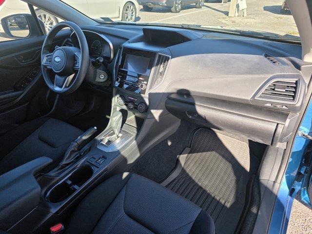 used 2019 Subaru Impreza car, priced at $14,992