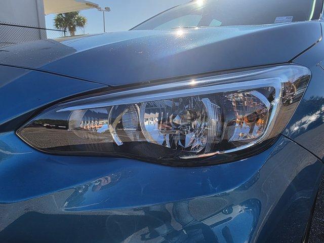 used 2019 Subaru Impreza car, priced at $14,992