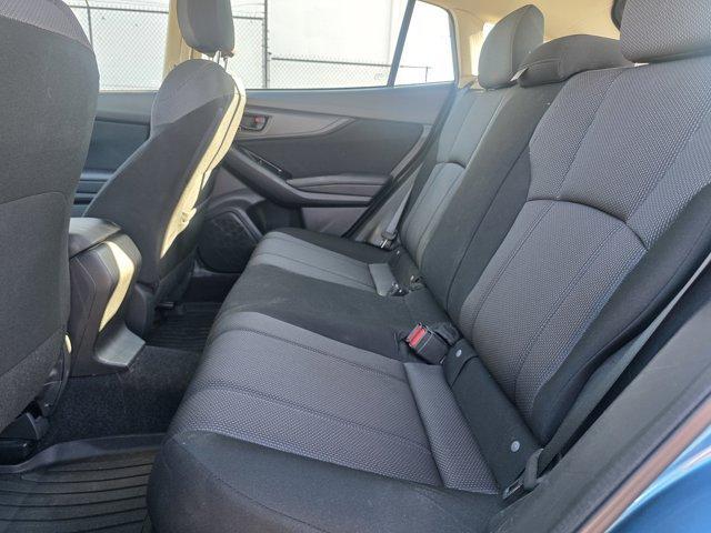 used 2019 Subaru Impreza car, priced at $14,992