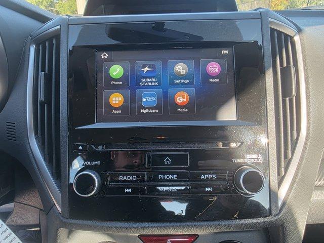 used 2019 Subaru Impreza car, priced at $14,992