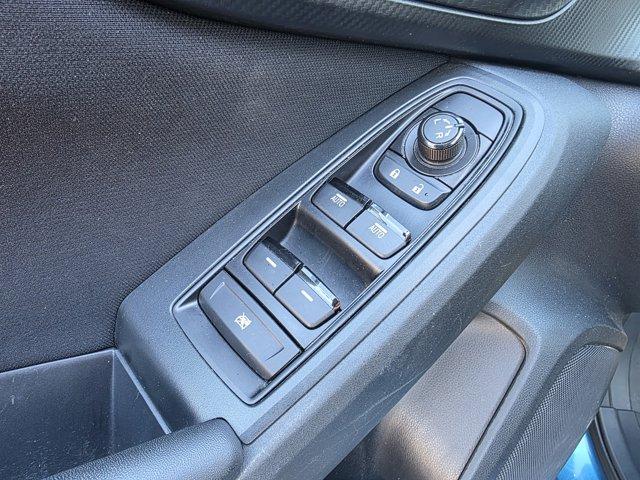 used 2019 Subaru Impreza car, priced at $14,992