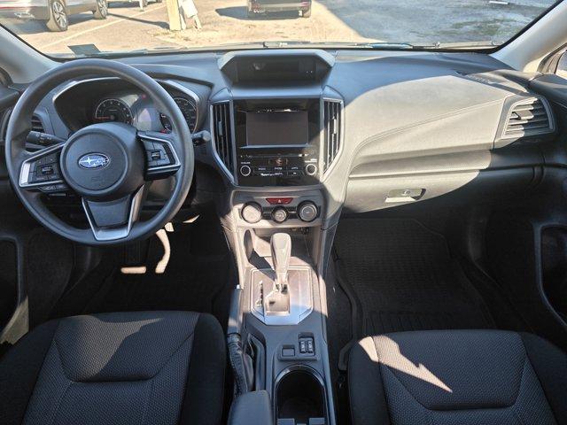 used 2019 Subaru Impreza car, priced at $14,992