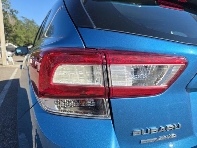 used 2019 Subaru Impreza car, priced at $14,992