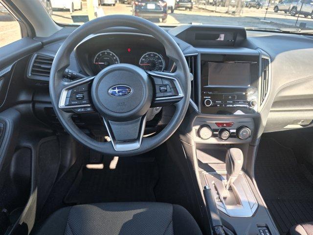 used 2019 Subaru Impreza car, priced at $14,992