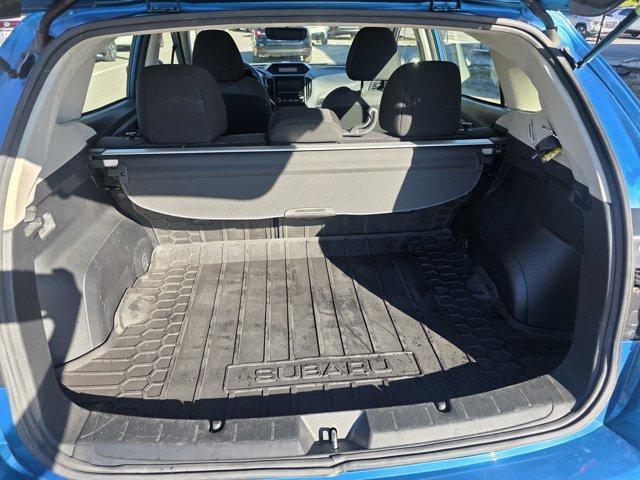 used 2019 Subaru Impreza car, priced at $14,992