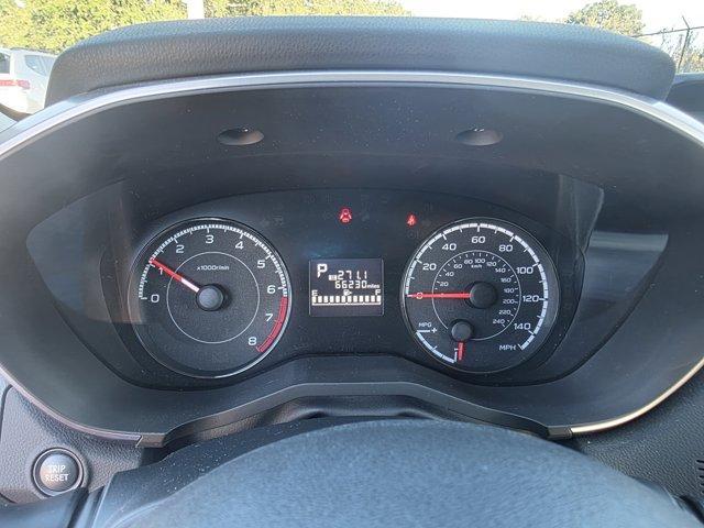 used 2019 Subaru Impreza car, priced at $14,992