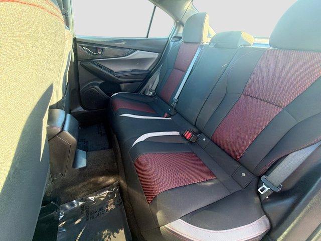 used 2023 Subaru Impreza car, priced at $19,932