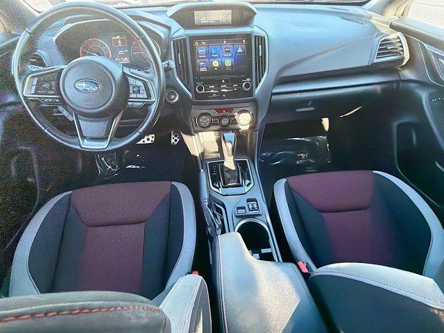 used 2023 Subaru Impreza car, priced at $19,932