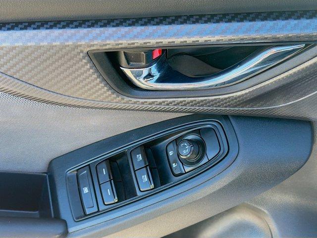 used 2023 Subaru Impreza car, priced at $19,932