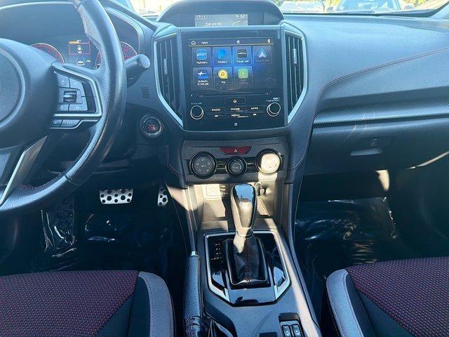 used 2023 Subaru Impreza car, priced at $19,932