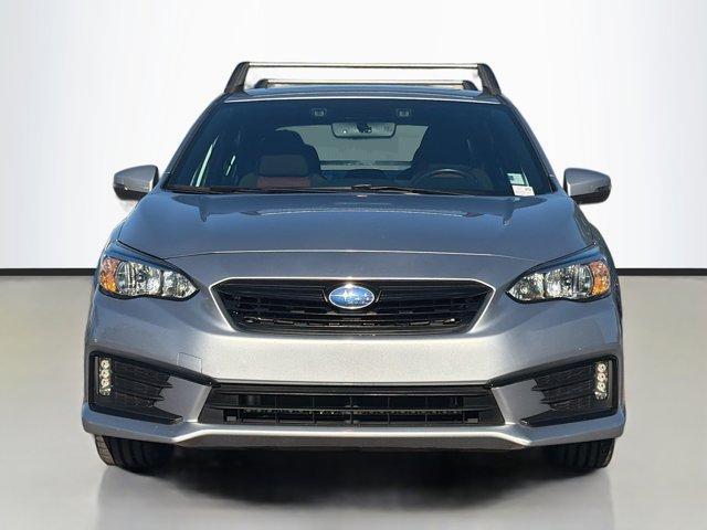 used 2023 Subaru Impreza car, priced at $19,932