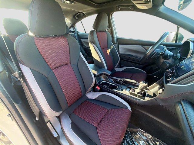 used 2023 Subaru Impreza car, priced at $19,932