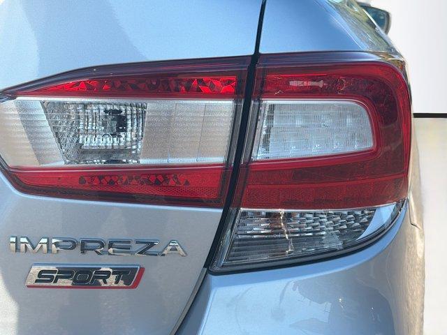 used 2023 Subaru Impreza car, priced at $19,932