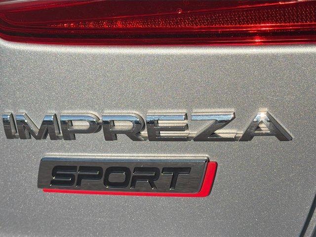 used 2023 Subaru Impreza car, priced at $19,932