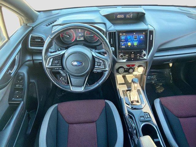 used 2023 Subaru Impreza car, priced at $19,932