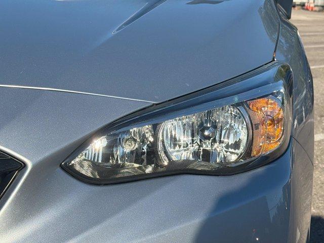 used 2023 Subaru Impreza car, priced at $19,932