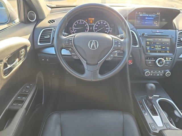 used 2017 Acura RDX car, priced at $17,673