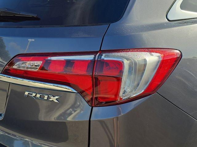 used 2017 Acura RDX car, priced at $17,673