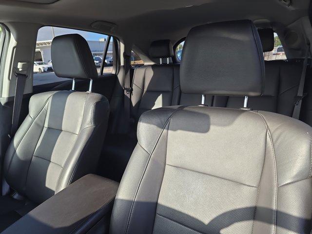 used 2017 Acura RDX car, priced at $17,673