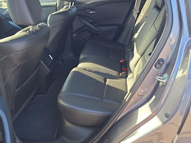 used 2017 Acura RDX car, priced at $17,673