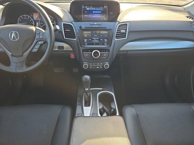 used 2017 Acura RDX car, priced at $17,673