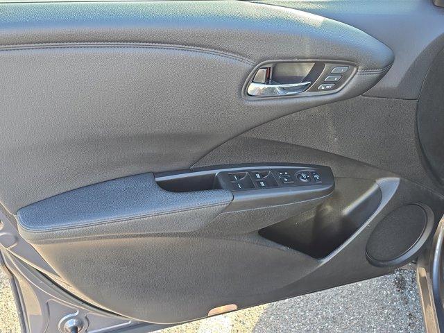 used 2017 Acura RDX car, priced at $17,673