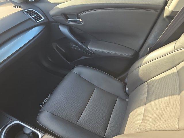 used 2017 Acura RDX car, priced at $17,673