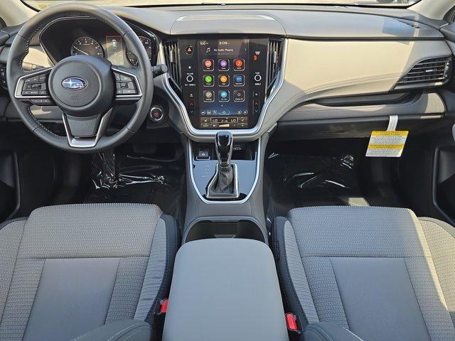 new 2025 Subaru Outback car, priced at $36,145