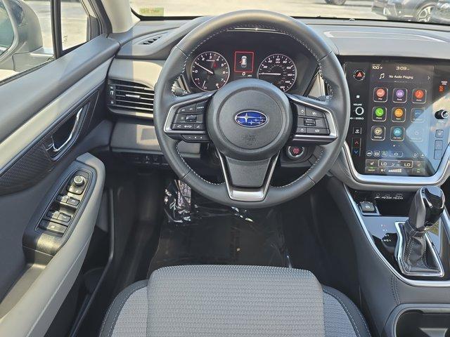 new 2025 Subaru Outback car, priced at $36,145