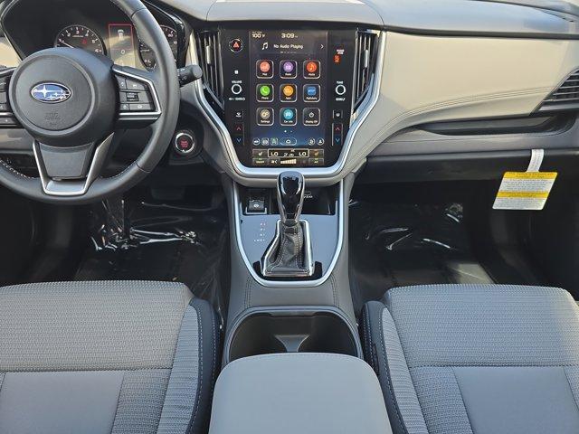 new 2025 Subaru Outback car, priced at $36,145