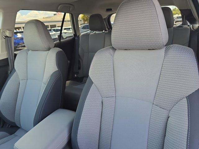 new 2025 Subaru Outback car, priced at $36,145