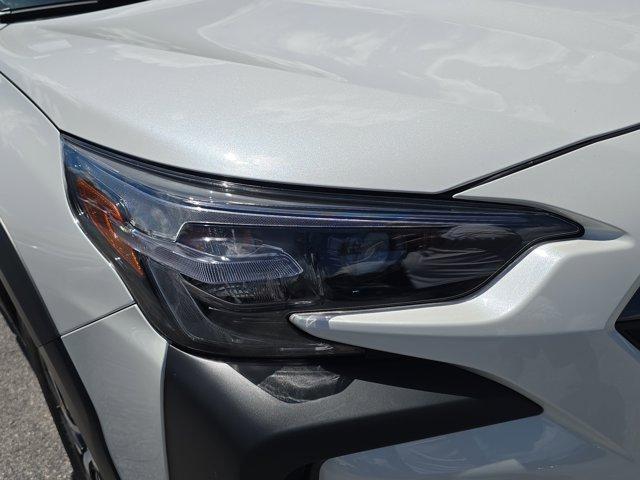 new 2025 Subaru Outback car, priced at $36,145