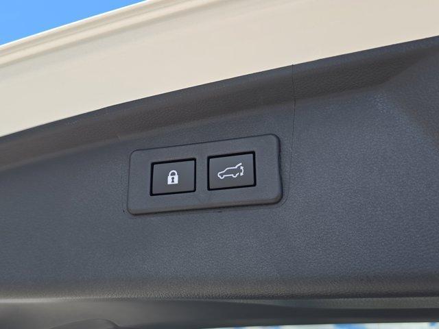 new 2025 Subaru Outback car, priced at $36,145
