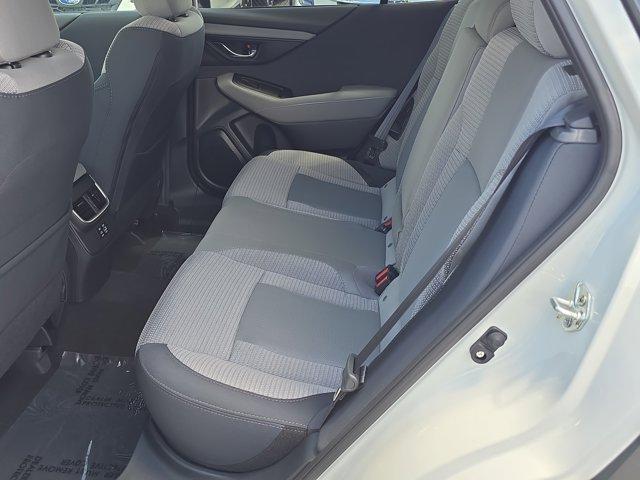 new 2025 Subaru Outback car, priced at $36,145