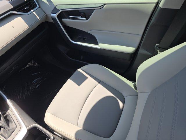 used 2024 Toyota RAV4 car, priced at $34,949