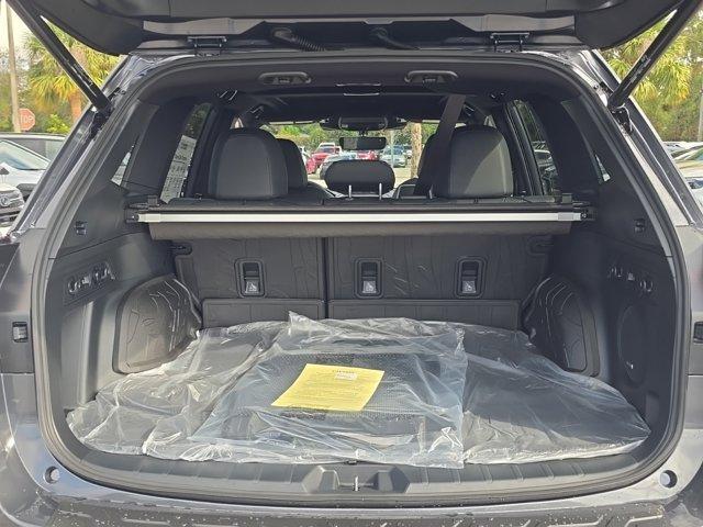 new 2024 Subaru Forester car, priced at $36,848